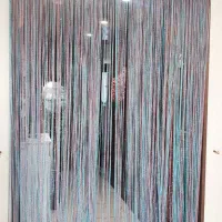 پرده ریسه ای