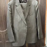 کت و شلوار مردانه شیک|لباس|آمل, |دیوار