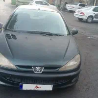پژو206تیپ4