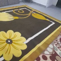قالی( گلیم)|گلیم، جاجیم، گبه|شوشتر, |دیوار