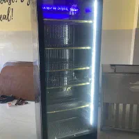 یخچال ایستاده