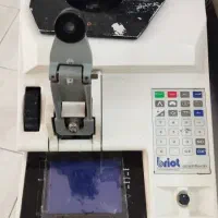 دستگاه اتوماتیک تراش عدسی عینک|ماشین‌آلات صنعتی|آمل, |دیوار