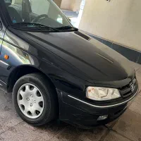 پارس مدل ۹۹ دو گانه ی شرکتی|خودرو سواری و وانت|پرند, فاز ۰|دیوار