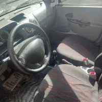 پراید مدل 97|خودرو سواری و وانت|شهر ری, فیروزآبادی|دیوار