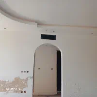 رابیتس کاری و شاسی کشی نما|خدمات پیشه و مهارت|خمین, |دیوار