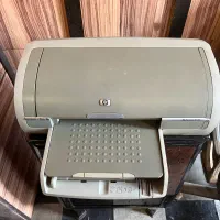 پرینتر hp