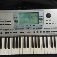 ارگ ۵۰ تبدیل به ۸۰