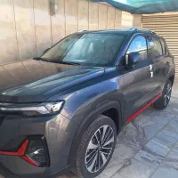 چانگان cs35|خودرو سواری و وانت|اصفهان, سپاهان‌شهر|دیوار