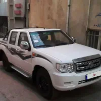 پادرا دوکابین