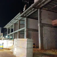 نمایندگی بلوک هبلکس|مصالح و تجهیزات ساختمان|بوشهر, |دیوار