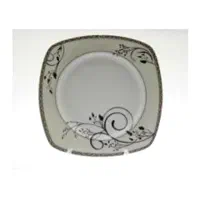 کیک خوری پنیرخوری سوفله خوری چینی توس طرح آلمان