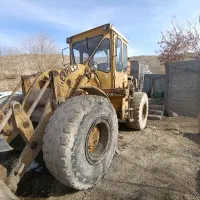 راننده لودر