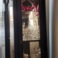 بوفه|بوفه، ویترین، کنسول|سهند, |دیوار