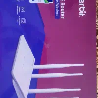 مودم نتربیت سیمکارت خور