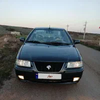 سمندlxدوگانه کارخانه