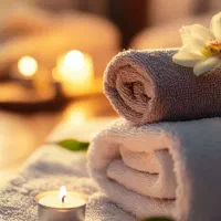 ماساژ درمانی. سم زدایی. حجامت. مزاج شناسی