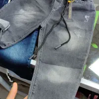 شلوار لی گالری پوشاک مهراب|کفش و لباس بچه|کرمانشاه, |دیوار