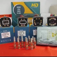 دوربین برد قوی وضدآب*گارانتی معتبر*انتقال تصویر