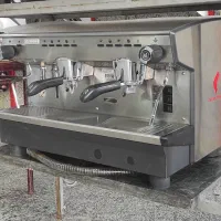 دستگاه اسپرسو ساز صنعتی