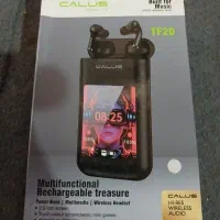 ایرپادهوشمندپاوربانکی