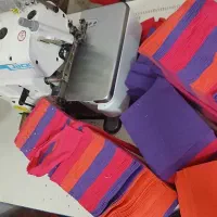 دوخت لباس بچگانه