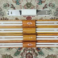 مهتابی در حد نو