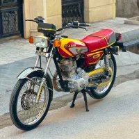 موتور۲۰۰کبیرهندا|موتورسیکلت|بومهن, |دیوار