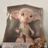 عروسک دابی هری پاتر