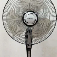 پنکه پایه بلند سانی کنترلی