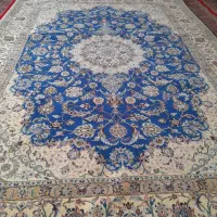 فرش ۹متری|فرش|اصفهان, شهرستان|دیوار