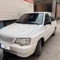 پراید ۱۱۱ مدل ۹۶