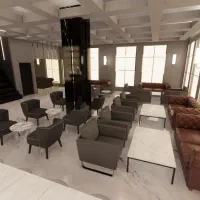 ۱۵۰متر ملک وسرقفلی بر شریعتی نرسیده به مطهری