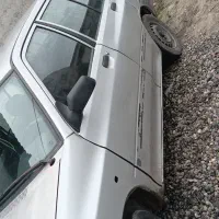 پراید 88 موتور تازه تعمیر