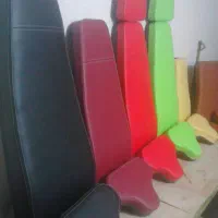 تولید و تعمیرات تشک دستگاههای بدنسازی