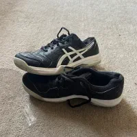 کفش/ تنیس asics سایز(39)
