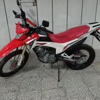 فلات 200 طرح crf مدل 1404