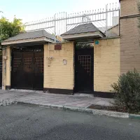 اجاره ویلای فاز ۵ فلت دو کله یک سرویس کامل ودربست