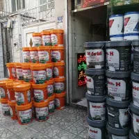 پخش روغن بهرانا