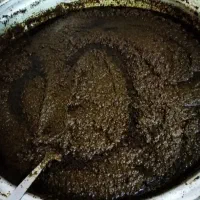 ترش واش باغ چای وسبزی خوردشده