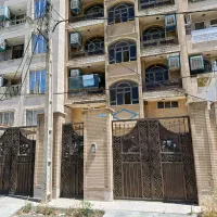 آپارتمان الهیه 85متری