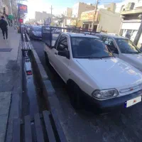 پراید وانت|خودرو سواری و وانت|فردیس, شهرک شهید حسینی|دیوار