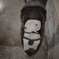 کالسکه|کالسکه و لوازم جانبی|قم, لسانی|دیوار