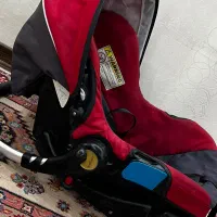 کریر گود بیبی