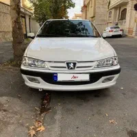 پژو پارس سال ۹۳ درجه یک