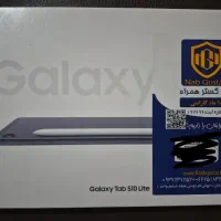 تبلت سامسونگ S10 lite wifi آکبند