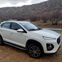 مدیرانخودرو ام وی ام mvm x22 pro ۱۴۰۳ در حد صفر