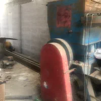 اسیاب پلاستیک|ماشینآلات صنعتی|گنبد کاووس, |دیوار