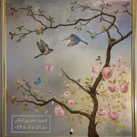 نقاشی ساختمان