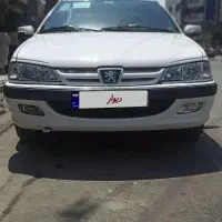 پژو پارس.xup7.مدل1401 بی رنگ