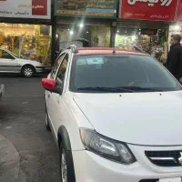 کوئیک مدل۱۴۰۰درحدصفر|خودرو سواری و وانت|رشت, سلیمانداراب|دیوار